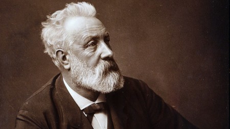 Jules Verne Picture