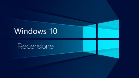 Windows 10: Recensione
