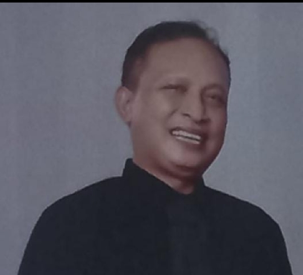 Sudarjo Pratama