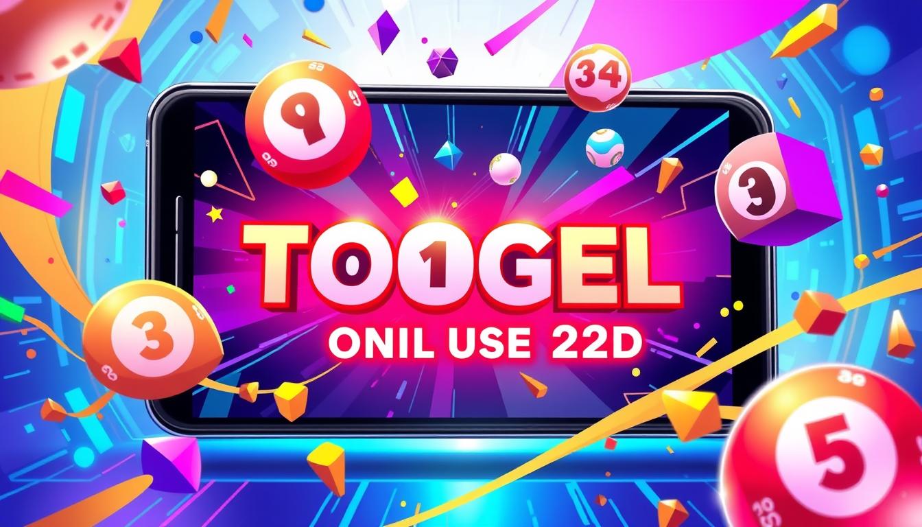 togel 2d